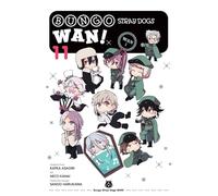 Bungo Stray Dogs - Wan! 11