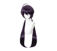 Bungos Stray Dogs Izumi Kyouka Anime Cosplay Parrucca Parrucche sintetiche per Halloween Cosplay Party