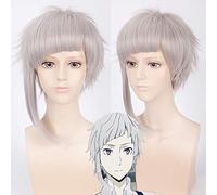 Bungou stray dog Nakajima Atsushi original style help trim cosplay wig PL-665