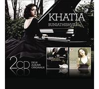 Buniatishvili: Franz Liszt & Chopin