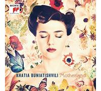 Buniatishvili Khati - Mother Land