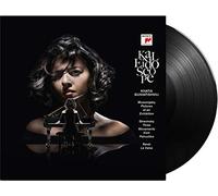 Buniatishvili Khatia - Kaleidoscope (180 Gr. Vinyl Black)