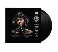 Buniatishvili Khatia - Kaleidoscope (180 Gr. Vinyl Black)