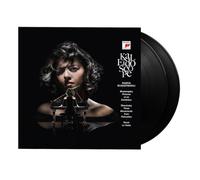 Buniatishvili Khatia - Kaleidoscope