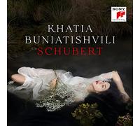 Buniatishvili Khatia - Schubert