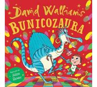 Bunicozaura - David Walliams