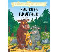 Bunicuta Gruffalo - Julia Donaldson, Editie in limba romana