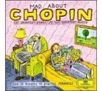 Bunin - Mad About Chopin