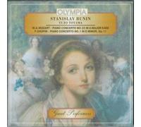 Bunin Stanislav - Concerto Per Piano N.23 K 488 In La (178