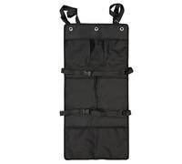 Bunk Bed Guard - Oxford Cloth 80cm, Ladder Cover, Foldable Safety Pad | Climbing Prevention Falling Protection, Attic Stairs Pad, Bunk Bed Ladder Guard For Nursery, Bedroom, School, Gym, Store Use