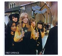 BUNK DOGGER - First Offence [Limited]