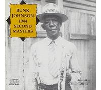 Johnson, Bunk - Bunk Johnson 1944