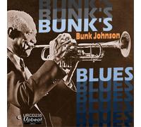 Bunk Johnson Bunk's Blues (CD) Album