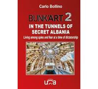 Bunk'Art 2 - In the tunnels of secret Albania