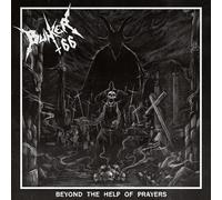 Bunker 66 Beyond The He Of Prayers (CD)