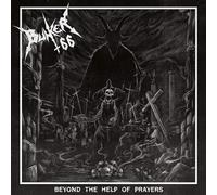 Bunker 66 Beyond the Help of Prayers (CD)