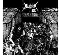 BUNKER 66 - OUT OF THE BUNKER