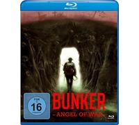 Bunker - Angel of War (Blu-ray) Ramos Eddie Feder Julian Moltane Patrick Baines