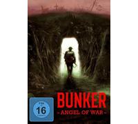 Bunker - Angel of War (DVD) Ramos Eddie Feder Julian Moltane Patrick Baines Luke