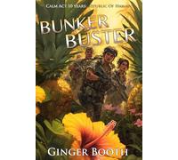 Bunker Buster: Republic of Hawaii