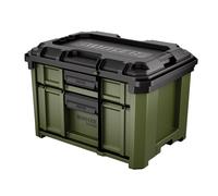 Bunker Carica Stacking Cassetto Organizzatore Strumenti 570Mm Alto Impatto 29436