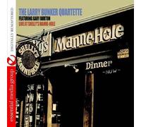 Bunker, Larry - Live At Shelly's Manne-Hole