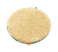 Bunker Mate - Tappetino da golf, pieghevole, simulatore di scheggiature, accessorio per esterni, interni, garage, cortile, soggiorno, struttura pieghevole leggera, perfeziona la loro adattabilità