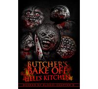 Bunker Of Blood 8: Butchers Bake Off - Hell's Kitchen (DVD) Various