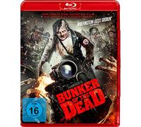 Bunker of the Dead