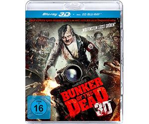 Bunker of the Dead