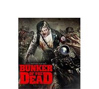 Bunker of the Dead (BD) (Blu-ray) Michael Abts Patrick Jahns Sarita Bradley
