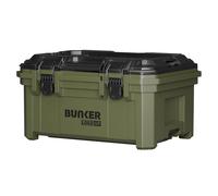 Bunker Scatola Di Organizzazione Stacking 230 Mm Alta Resistenza 31646
