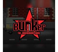 Bunker - The Underground Game (PC) Steam Key - GLOBAL
