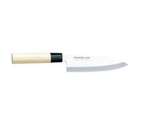 Deba 16,5 cm Coltello giapponese Global Bunmei 1801/165