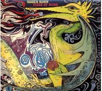 BUNN, ROGER - PIECE OF MIND