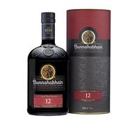 Bunnahabhain Whisky 12/y 46,3° Cl70 Astuccio