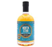 Bunnahabhain - 11 year old Staoisha - North Star Single Cask 2013 Whisky 70cl...