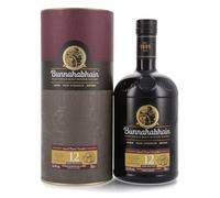 Bunnahabhain 12 YO Cask Strength Edition 2025 Whisky 12 YO Cask Strength Edition 2025 56,4% vol. 0,70l