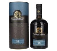 Bunnahabhain 18 YO Islay Whisky 46,3% vol. 0,70l