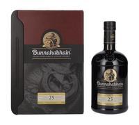 Bunnahabhain 25 YO Islay Single Malt Whisky 46,3% vol. 0,70l
