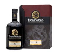 Bunnahabhain 25 YO Islay Single Malt Whisky 46,3% vol. 0,70l