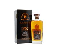 Bunnahabhain - 44 year old Signatory Vintage 35th Anniversary - Single Cask #...