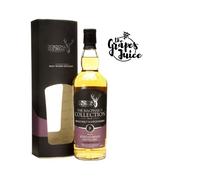 BUNNAHABHAIN 8 Y.O. SCOTCH WHISKY SINGLE MALT HEAVILY PEATED GORDON & MACPHAIL