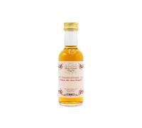 Bunnahabhain - A.D. Rattray - Single Cask #626 1988 27 year old Whisky Miniat...