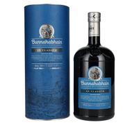 Bunnahabhain AN CLADACH Islay Single Malt Scotch Whisky Limited Edition Release 50% Vol. 1l in Giftbox