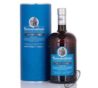 Bunnahabhain AN CLADACH Islay Single Malt Scotch Whisky Limited Edition Release 50% Vol. 1l in Giftbox