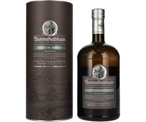 Bunnahabhain Cruach No. 8 - Scotch Whisky, con Scatola Regalo