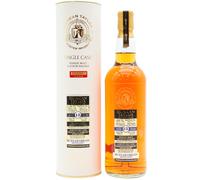 Bunnahabhain - Duncan Taylor Single Sherry Cask 2008 15 year old Whisky 70cl