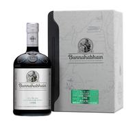 Bunnahabhain Fèis Ìle CALVADOS CASK FINISH 1998 49,7% Vol. 0,7l in Giftbox