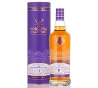 Bunnahabhain G&M Discovery Whisky invecchiato a 11 anni 43% vol. 0,70l